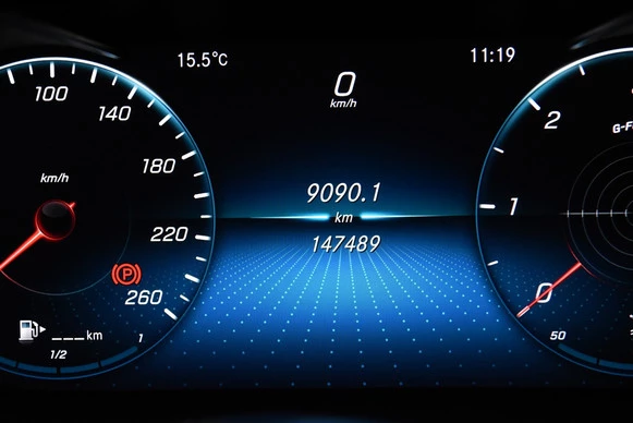 Mercedes-Benz C-Klasse - Afbeelding 12 van 30