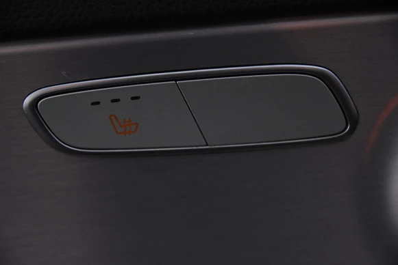 Mercedes-Benz C-Klasse - Afbeelding 18 van 30