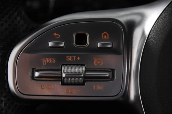 Mercedes-Benz C-Klasse - Afbeelding 20 van 30