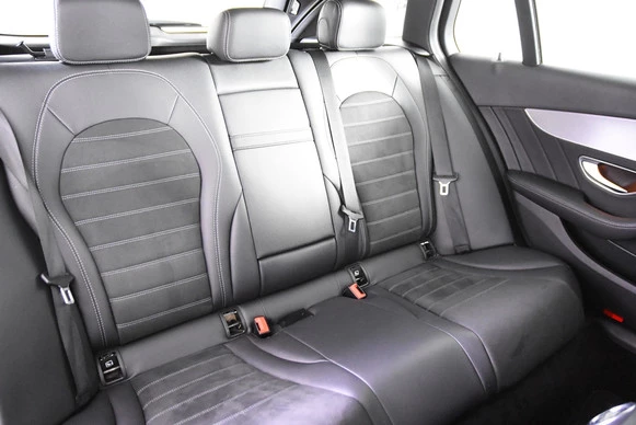 Mercedes-Benz C-Klasse - Afbeelding 21 van 30