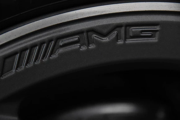 Mercedes-Benz C-Klasse - Afbeelding 24 van 30