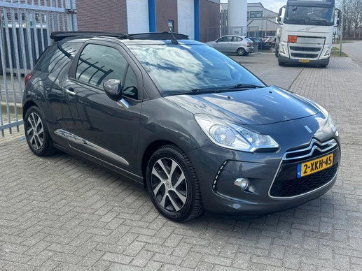 Citroën DS3 - Afbeelding 3 van 30