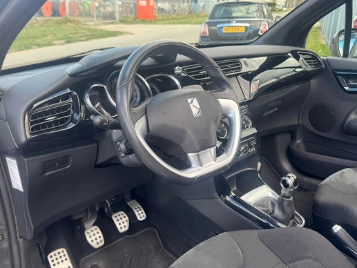 Citroën DS3 - Afbeelding 7 van 30