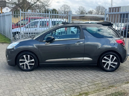 Citroën DS3 - Afbeelding 11 van 30