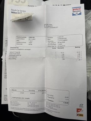 Citroën DS3 - Afbeelding 14 van 30