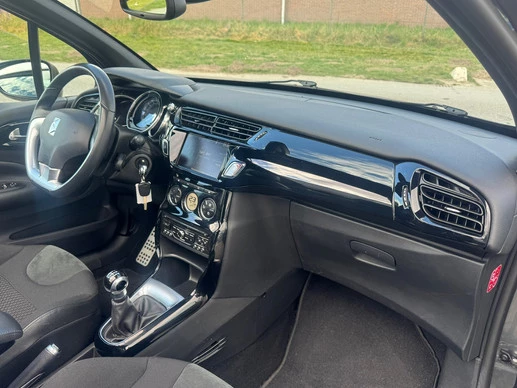 Citroën DS3 - Afbeelding 21 van 30