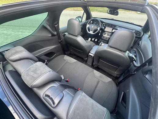Citroën DS3 - Afbeelding 24 van 30