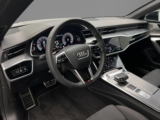 Audi A7 - Afbeelding 5 van 30