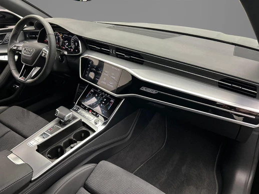 Audi A7 - Afbeelding 7 van 30