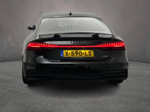 Audi A7 - Afbeelding 8 van 30