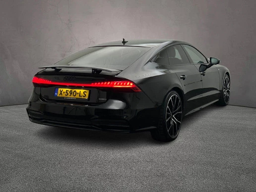 Audi A7 - Afbeelding 9 van 30