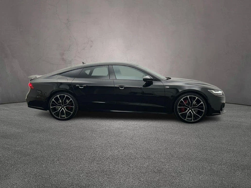 Audi A7 - Afbeelding 10 van 30