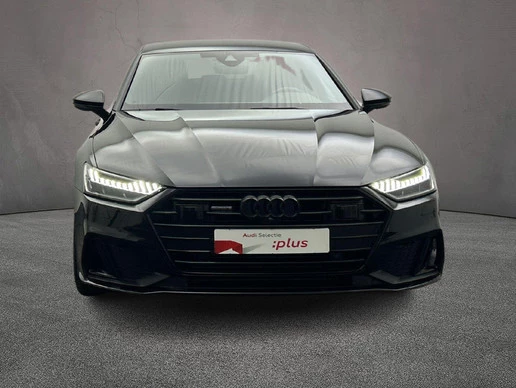Audi A7 - Afbeelding 12 van 30