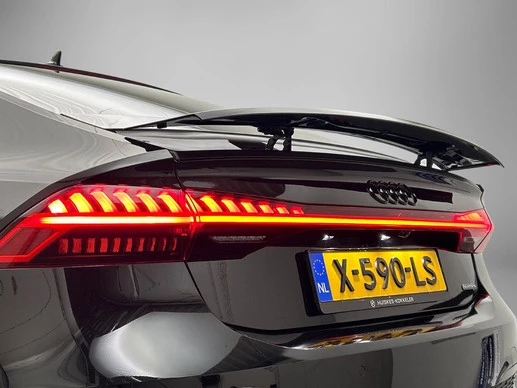 Audi A7 - Afbeelding 13 van 30