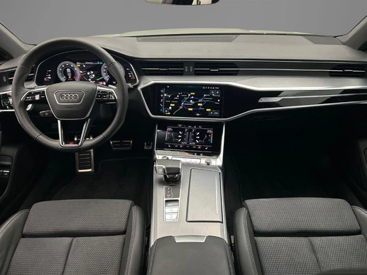 Audi A7 - Afbeelding 16 van 30