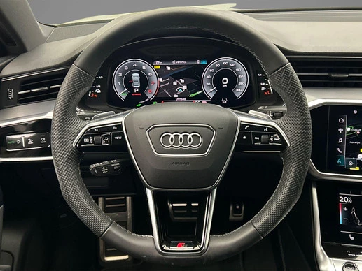 Audi A7 - Afbeelding 17 van 30
