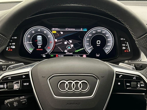Audi A7 - Afbeelding 18 van 30