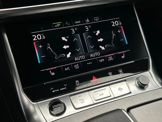 Audi A7 - Afbeelding 24 van 30