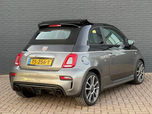 Abarth 595 - Afbeelding 5 van 30