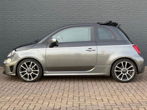 Abarth 595 - Afbeelding 8 van 30