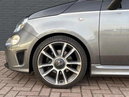 Abarth 595 - Afbeelding 9 van 30