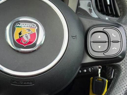 Abarth 595 - Afbeelding 20 van 30