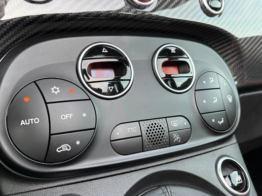 Abarth 595 - Afbeelding 23 van 30