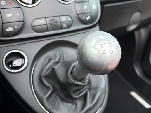 Abarth 595 - Afbeelding 25 van 30