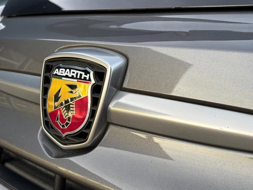 Abarth 595 - Afbeelding 27 van 30