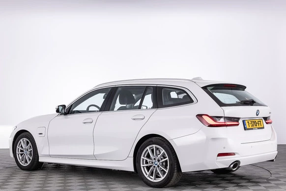 BMW 3 Serie - Afbeelding 2 van 30