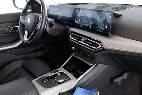 BMW 3 Serie - Afbeelding 3 van 30