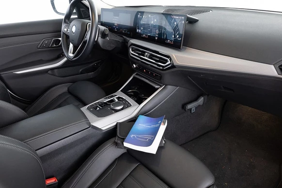 BMW 3 Serie - Afbeelding 4 van 30