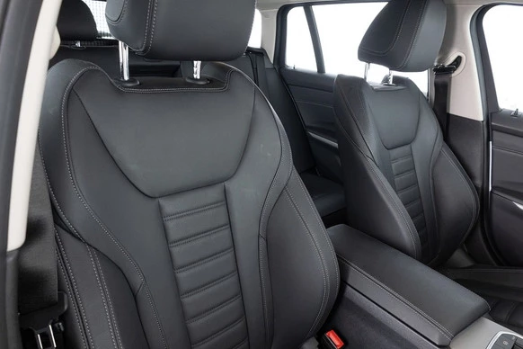 BMW 3 Serie - Afbeelding 5 van 30