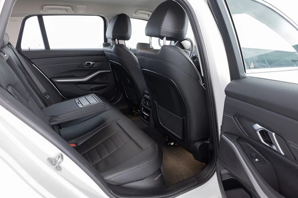 BMW 3 Serie - Afbeelding 7 van 30