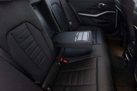 BMW 3 Serie - Afbeelding 8 van 30