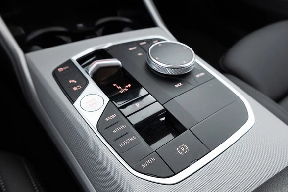 BMW 3 Serie - Afbeelding 14 van 30