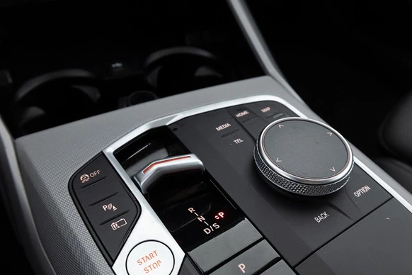 BMW 3 Serie - Afbeelding 15 van 30