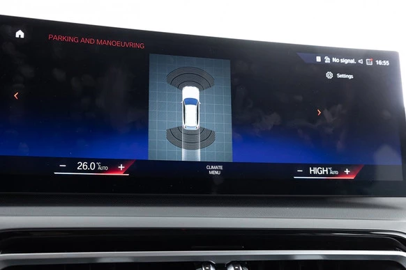 BMW 3 Serie - Afbeelding 17 van 30