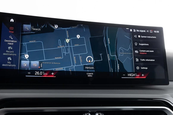 BMW 3 Serie - Afbeelding 19 van 30