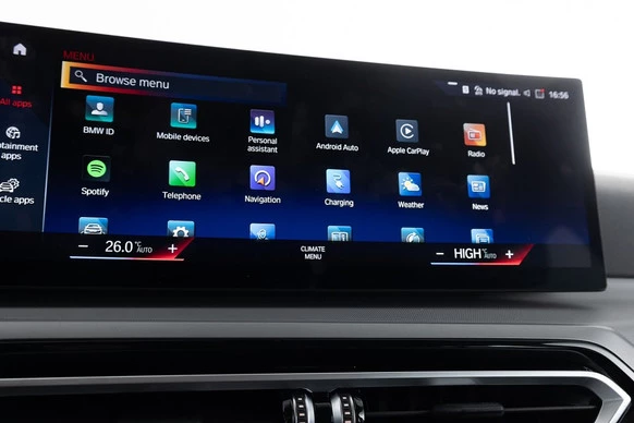 BMW 3 Serie - Afbeelding 21 van 30