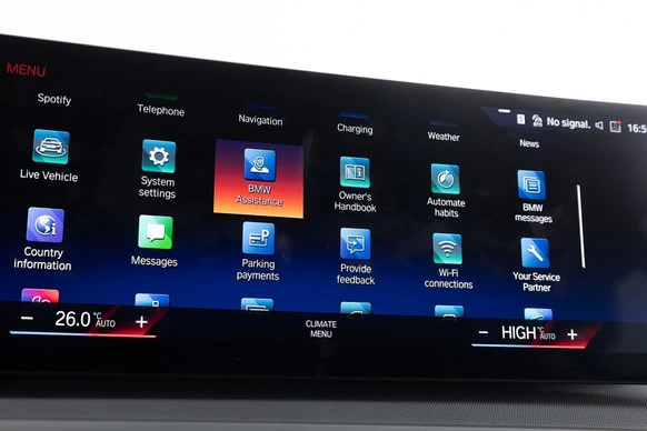 BMW 3 Serie - Afbeelding 22 van 30