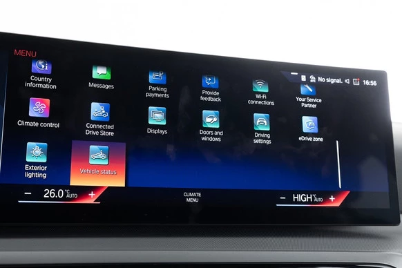 BMW 3 Serie - Afbeelding 23 van 30