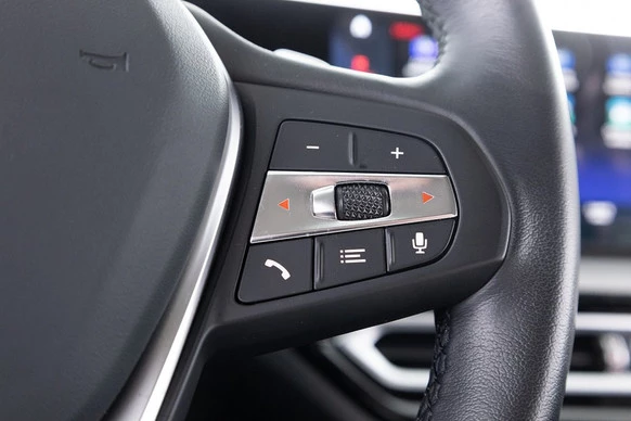 BMW 3 Serie - Afbeelding 25 van 30