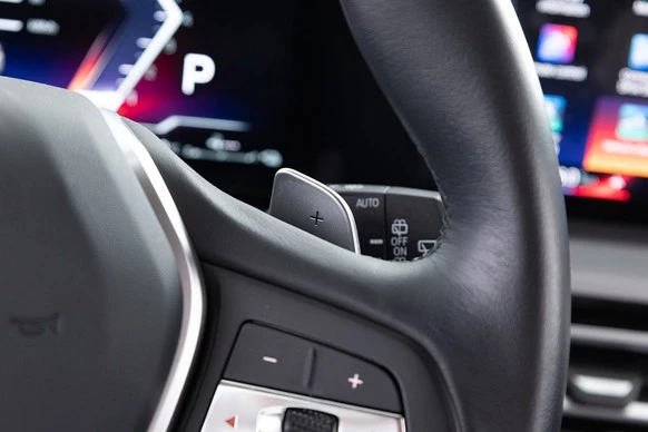 BMW 3 Serie - Afbeelding 27 van 30