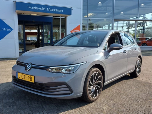 Volkswagen Golf - Afbeelding 1 van 30