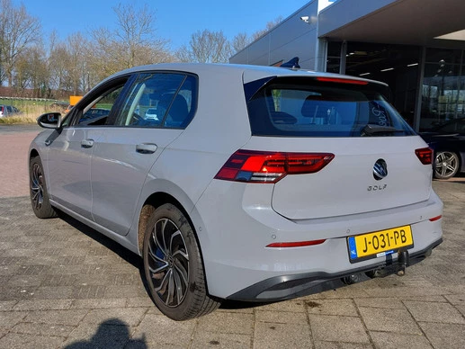 Volkswagen Golf - Afbeelding 5 van 30