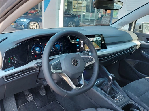 Volkswagen Golf - Afbeelding 6 van 30