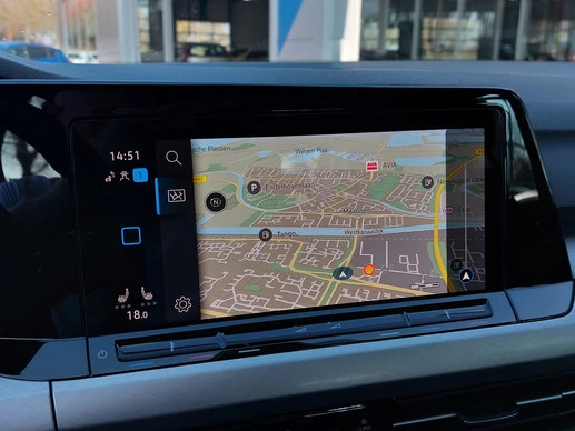 Volkswagen Golf - Afbeelding 10 van 30