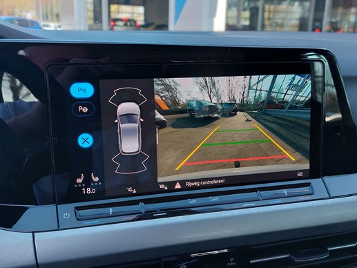 Volkswagen Golf - Afbeelding 11 van 30