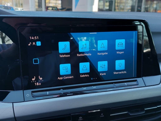 Volkswagen Golf - Afbeelding 12 van 30